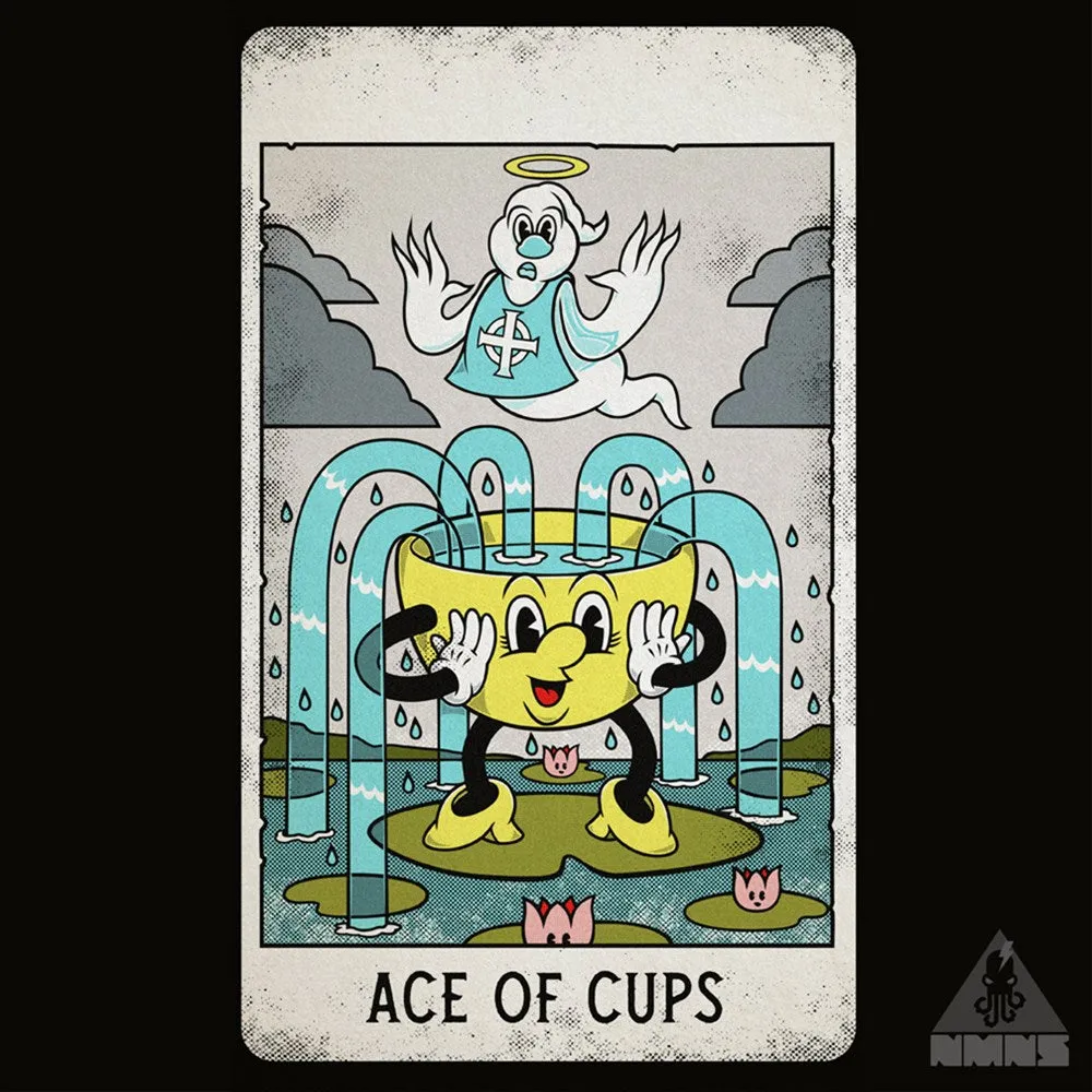 Mystical Medleys Tarot