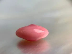 Natural Conch Loose Pearl 1.37ct #52