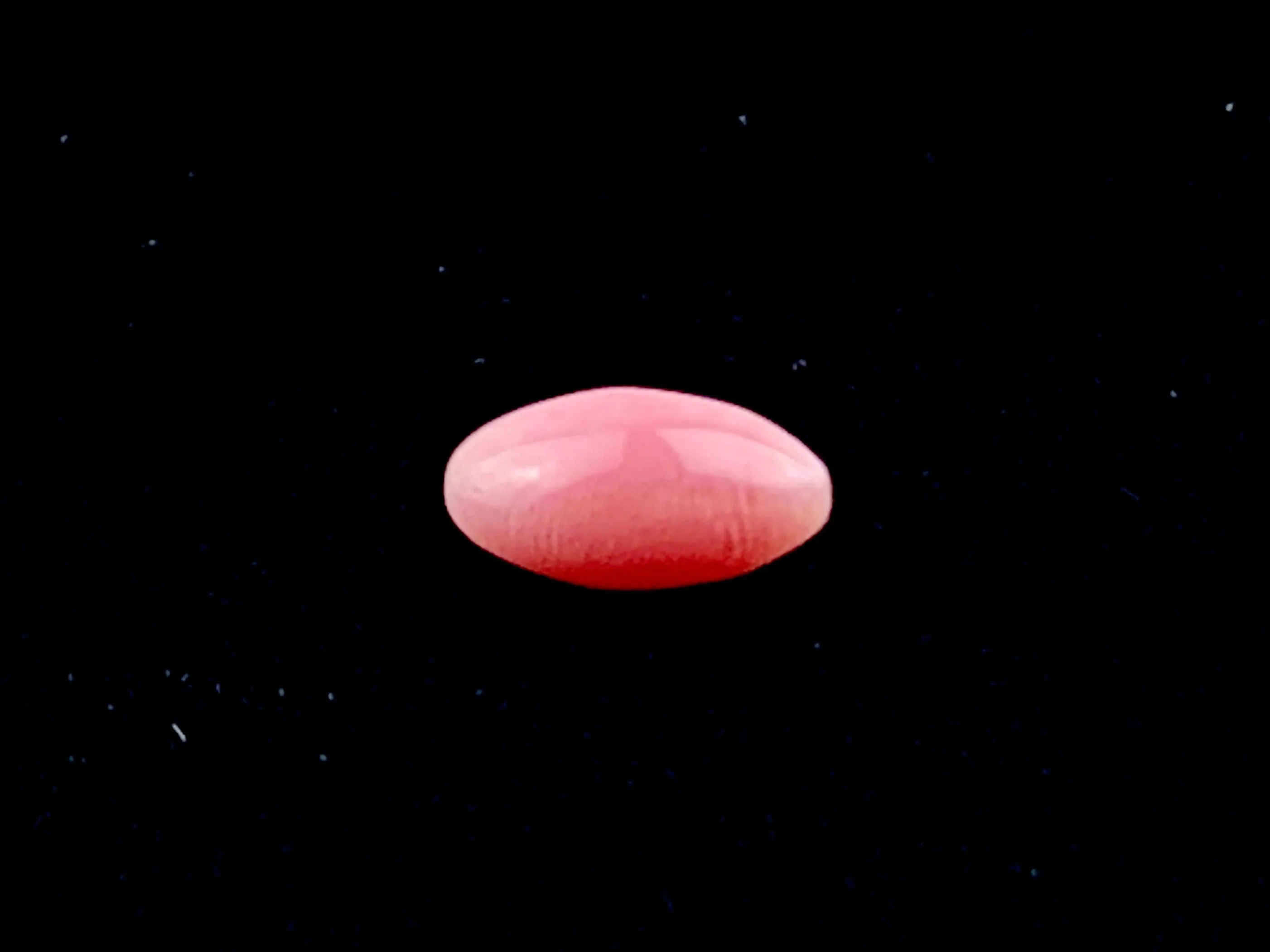 Natural Conch Loose Pearl 1.57ct No.49