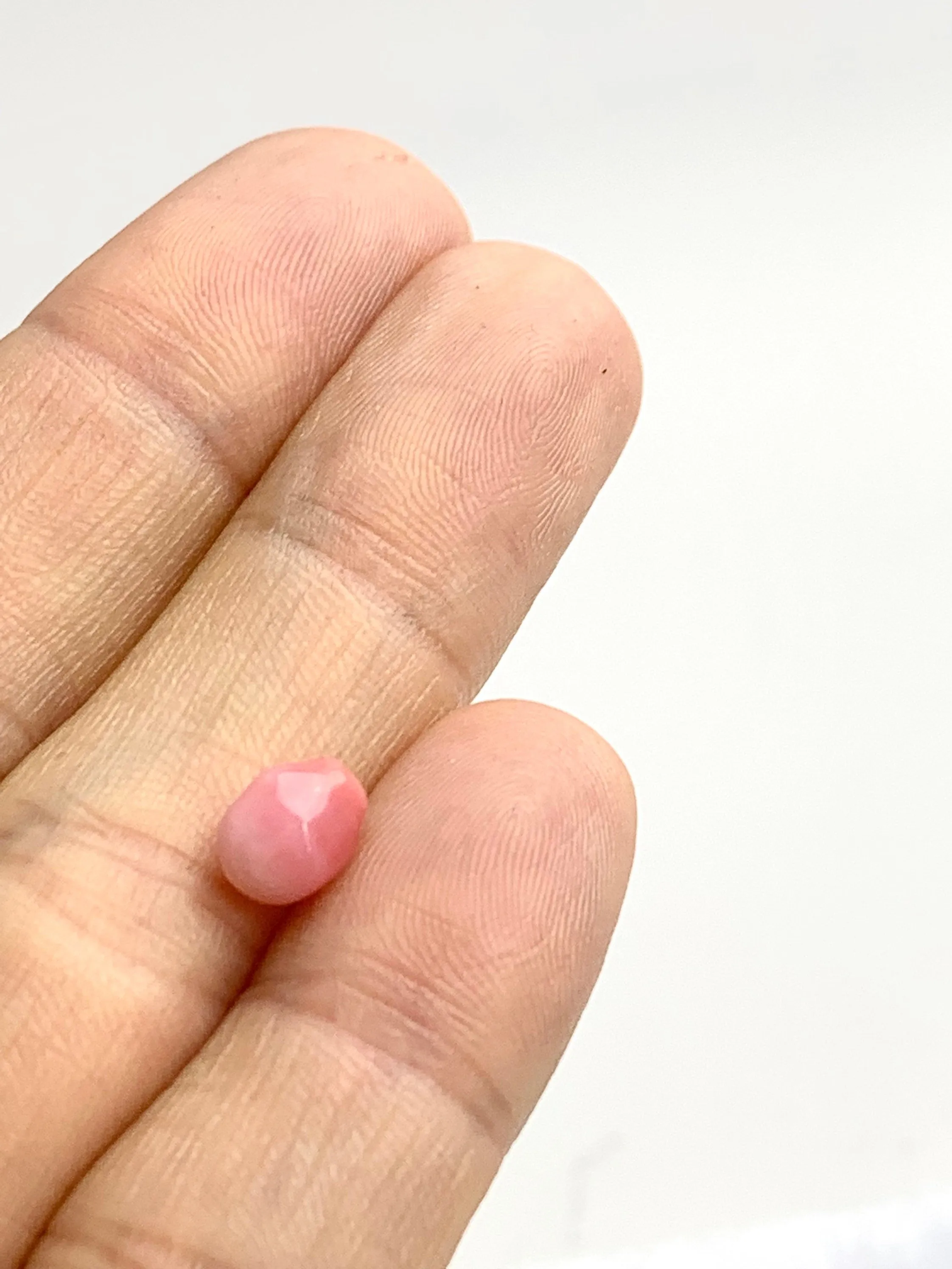 Natural Conch Loose Pearl 1.59ct #48