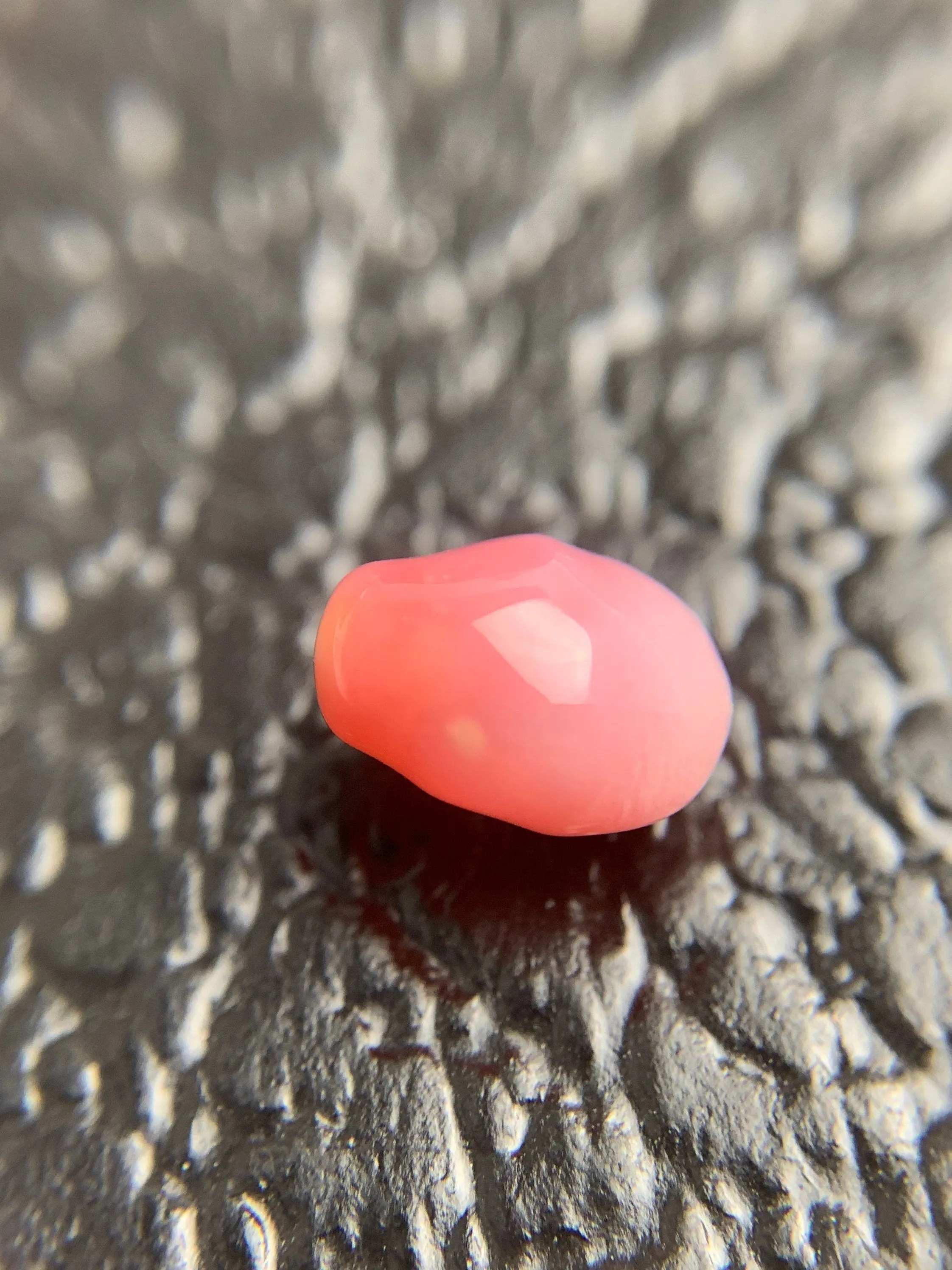 Natural Conch Loose Pearl 1.59ct #48