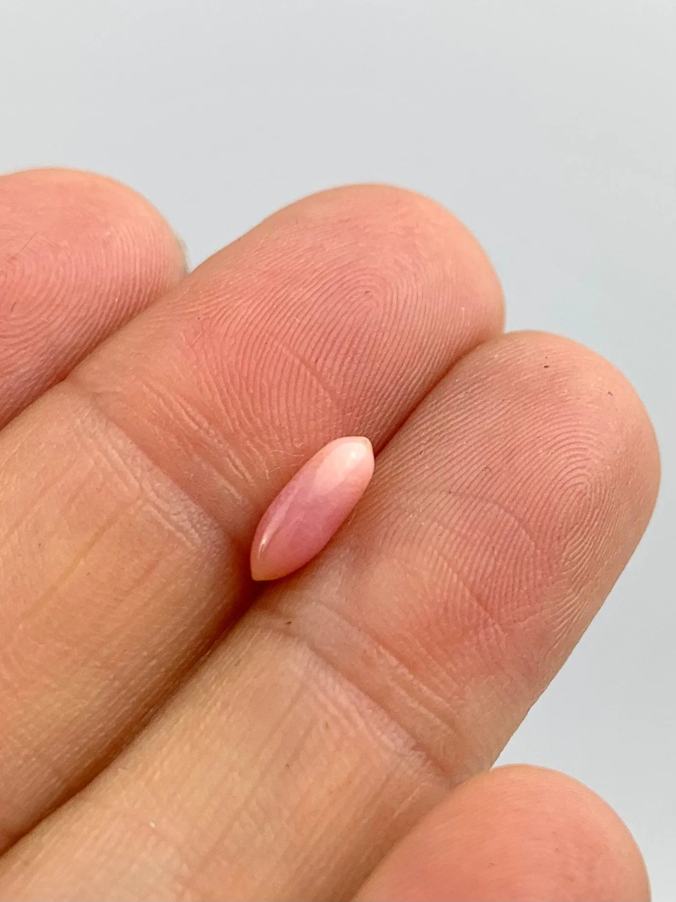 Natural Conch Pearl 1.0ct No.57