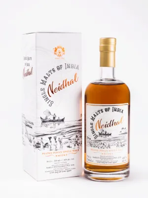 Neidhal Indian Single Malt