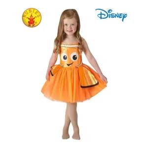 Nemo Classic Tutu Sizes