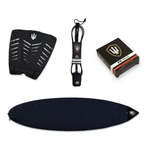 New Board Pack with Stretch Cover