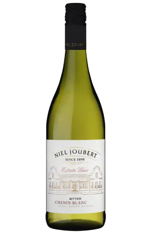 Niel Joubert Byter Chenin Blanc 2024