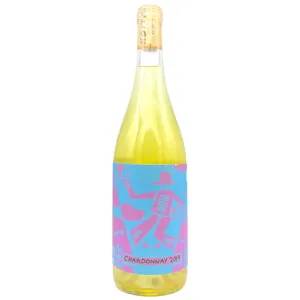 Noita Chardonnay 2019