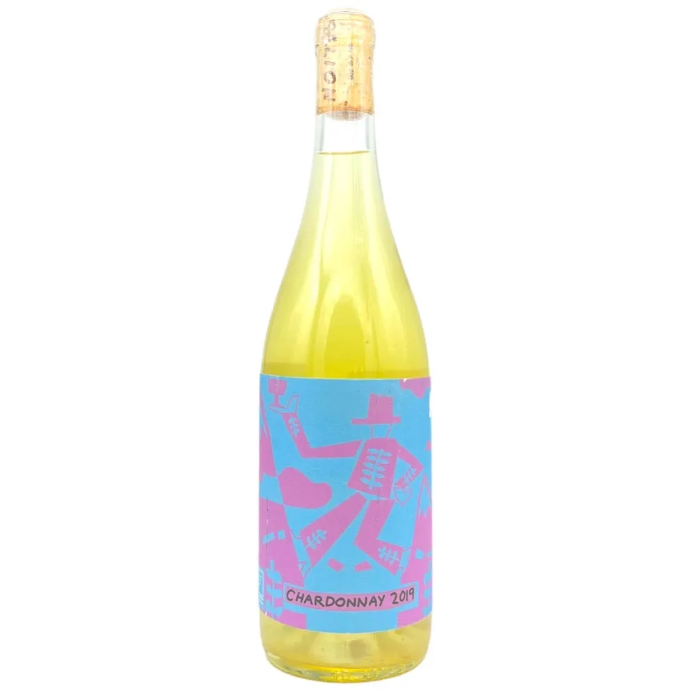 Noita Chardonnay 2019