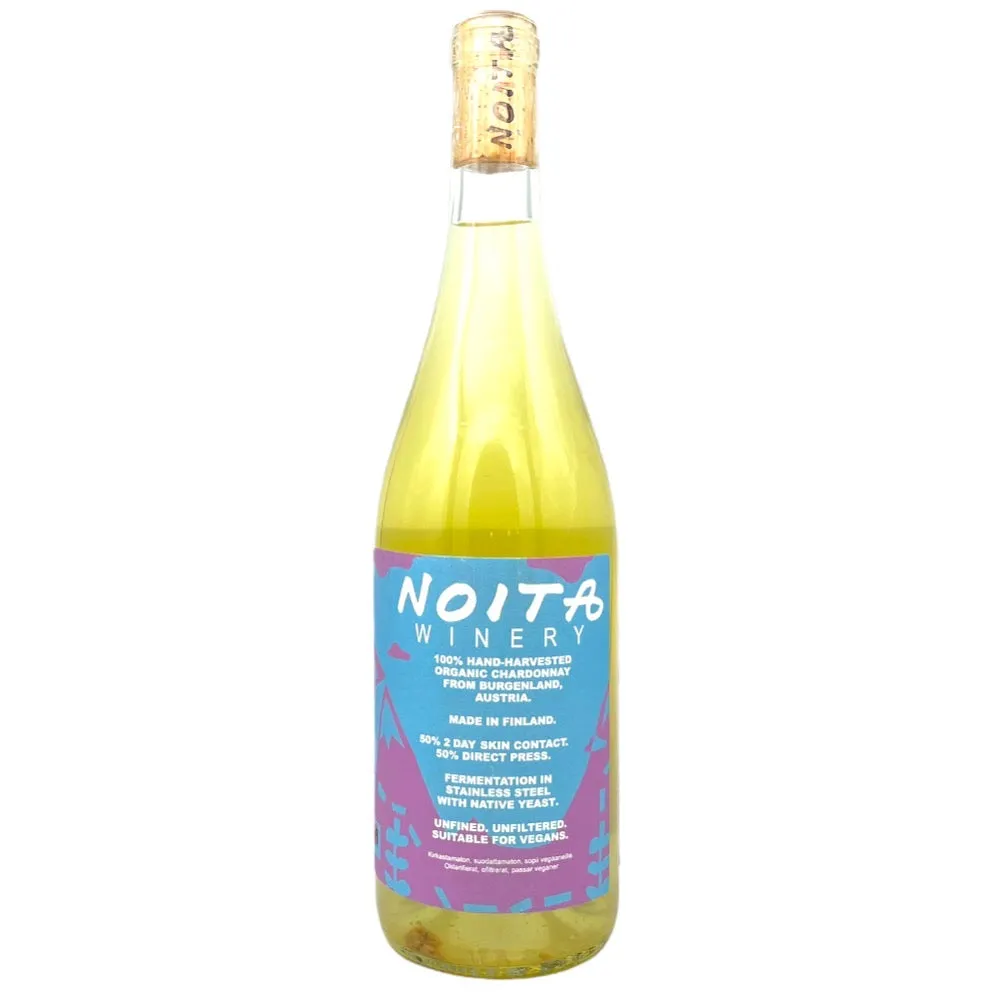 Noita Chardonnay 2019