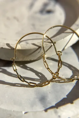 Nora Earrings