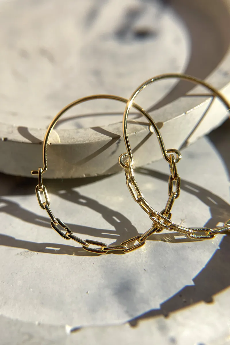 Nora Earrings