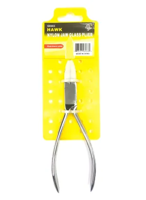 Nylon glass pliers , SKU# S8983