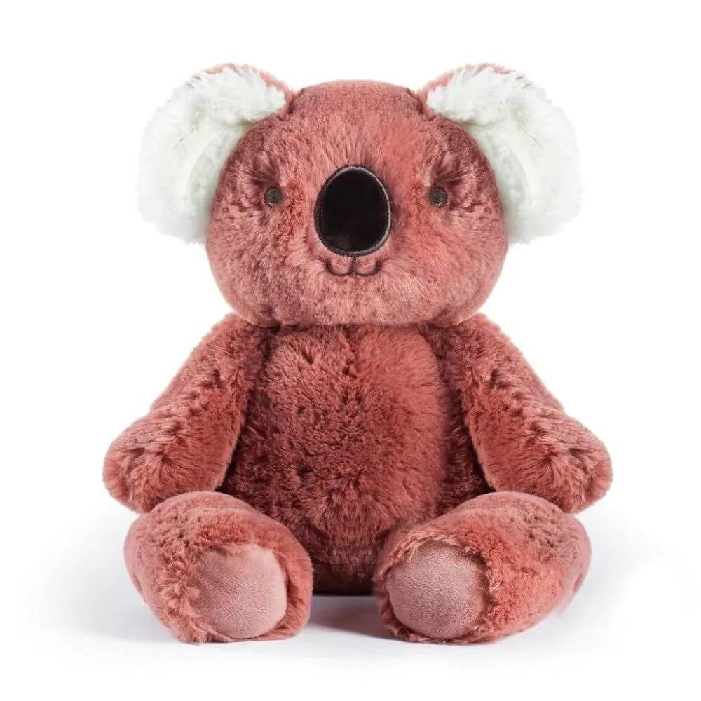 O.B Designs Kate Koala Huggie Toy