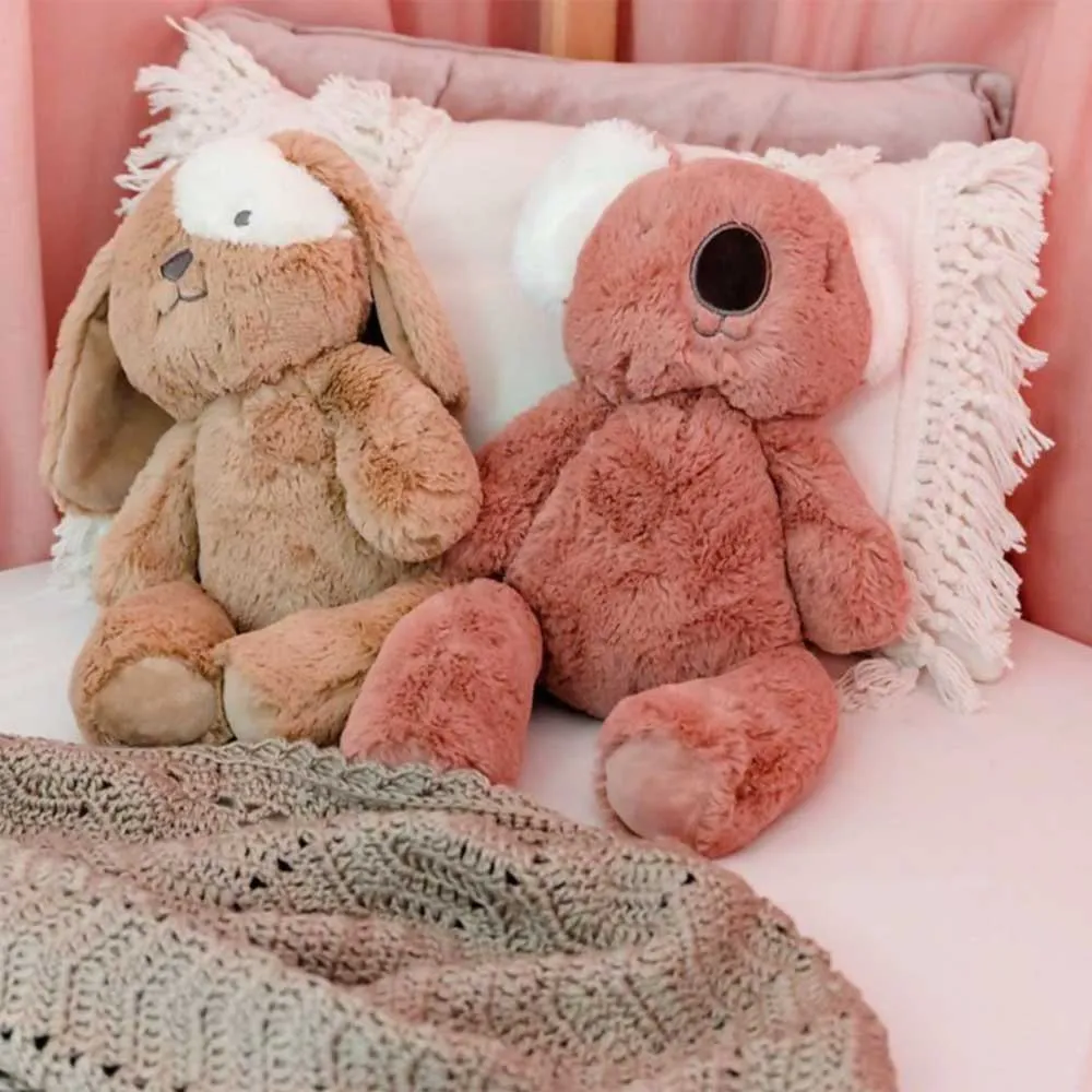 O.B Designs Kate Koala Huggie Toy