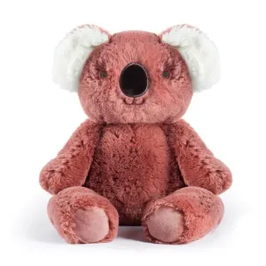 O.B Designs Kate Koala Huggie Toy