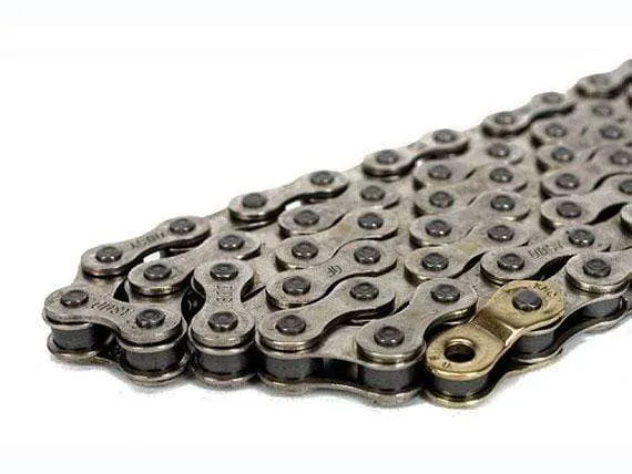 Odyssey Bluebird Chain
