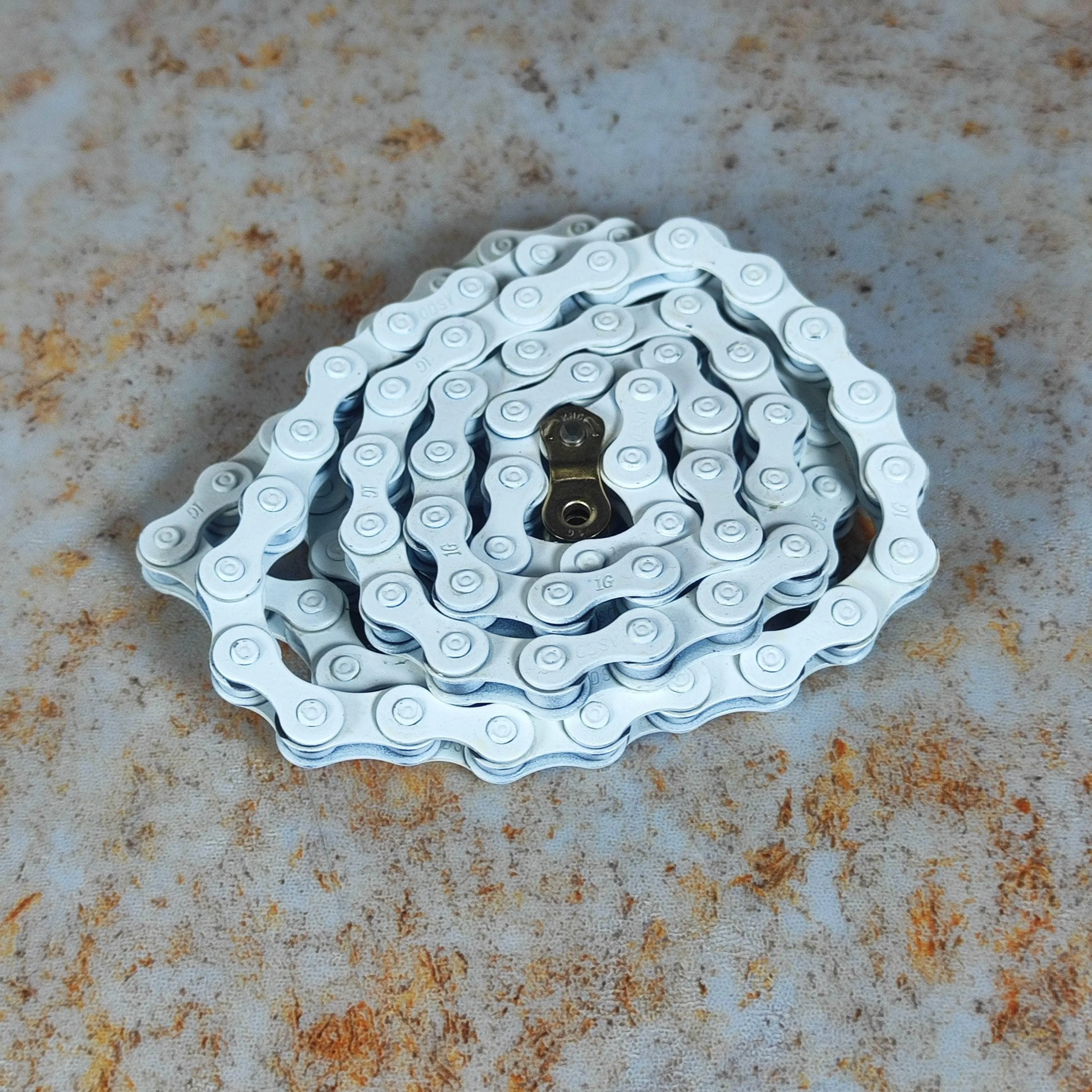 Odyssey Bluebird Chain