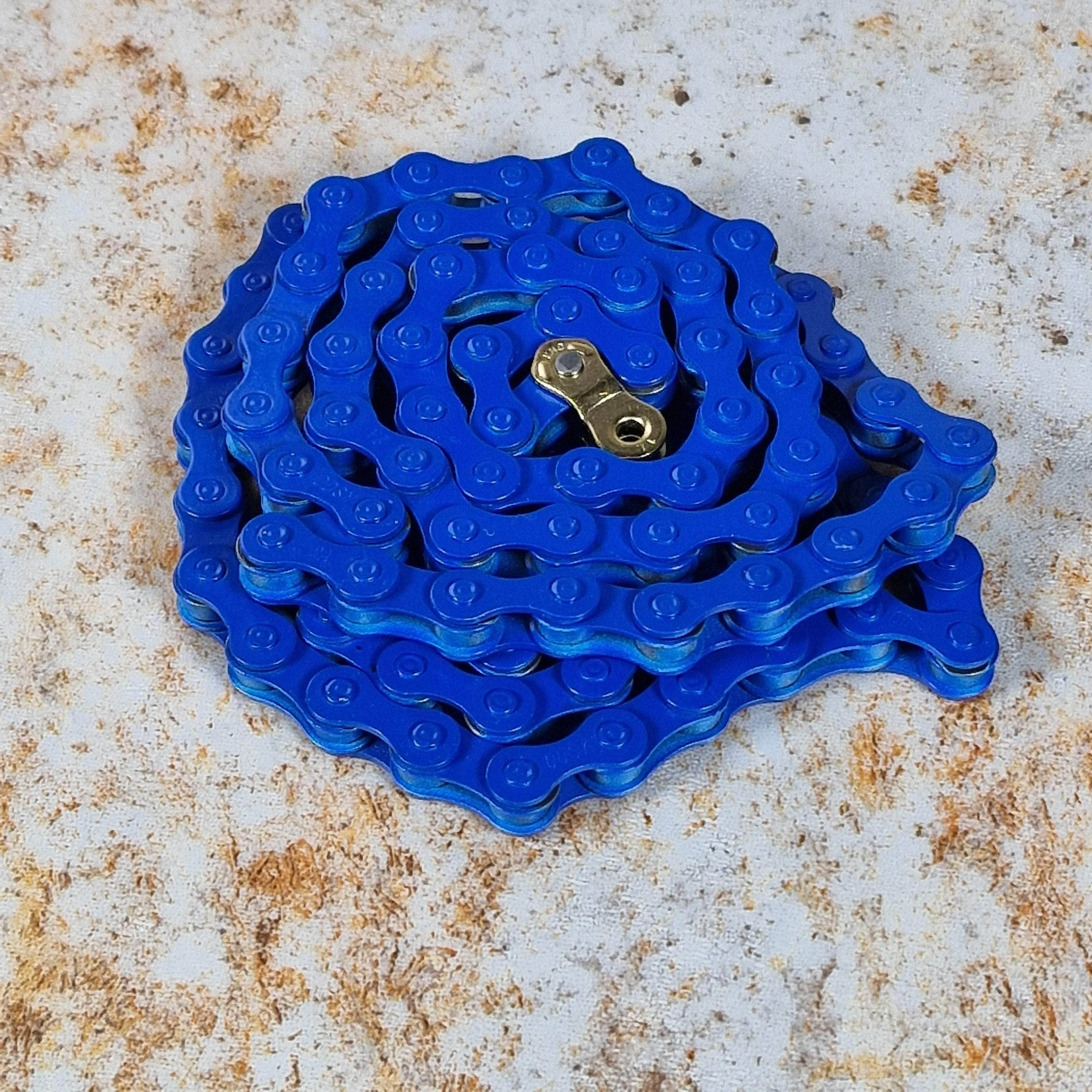 Odyssey Bluebird Chain