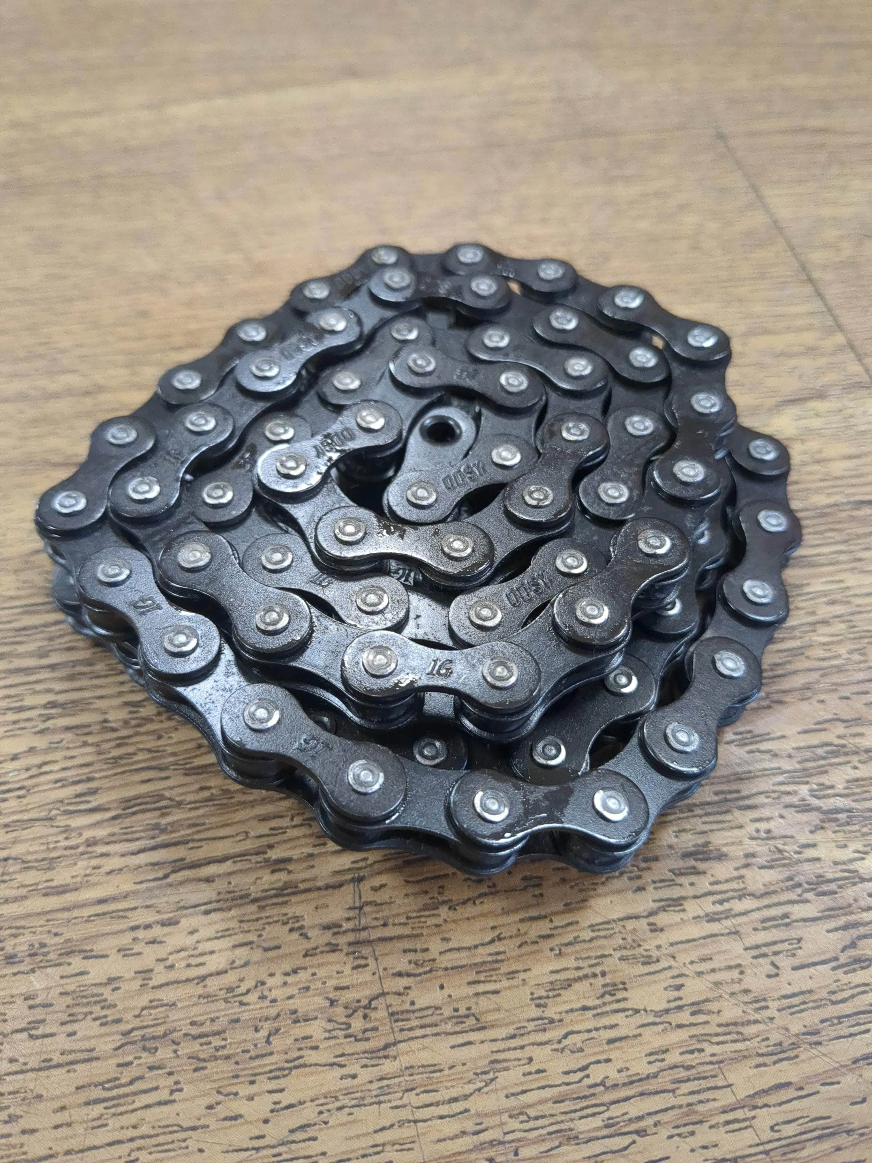 Odyssey Bluebird Chain