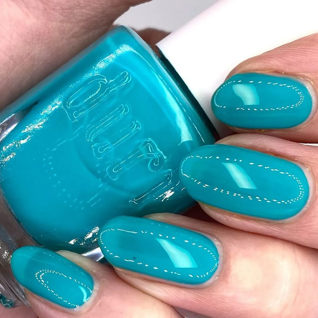 Oh My Neon, 3-Piece Nail Polish Trio Set
