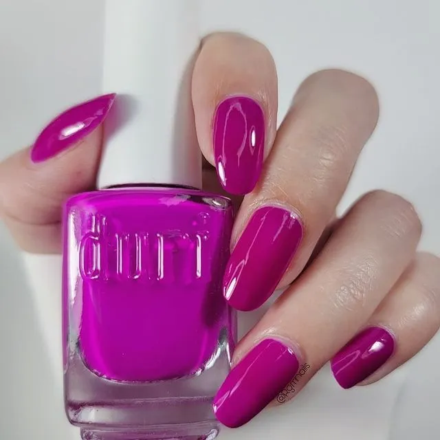 Oh My Neon, 3-Piece Nail Polish Trio Set