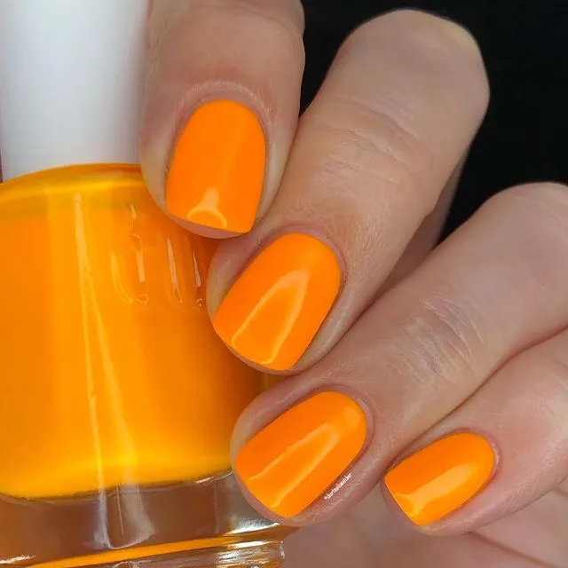 Oh My Neon, 3-Piece Nail Polish Trio Set