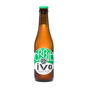 Orbit Beers 'IVO' Pale Ale