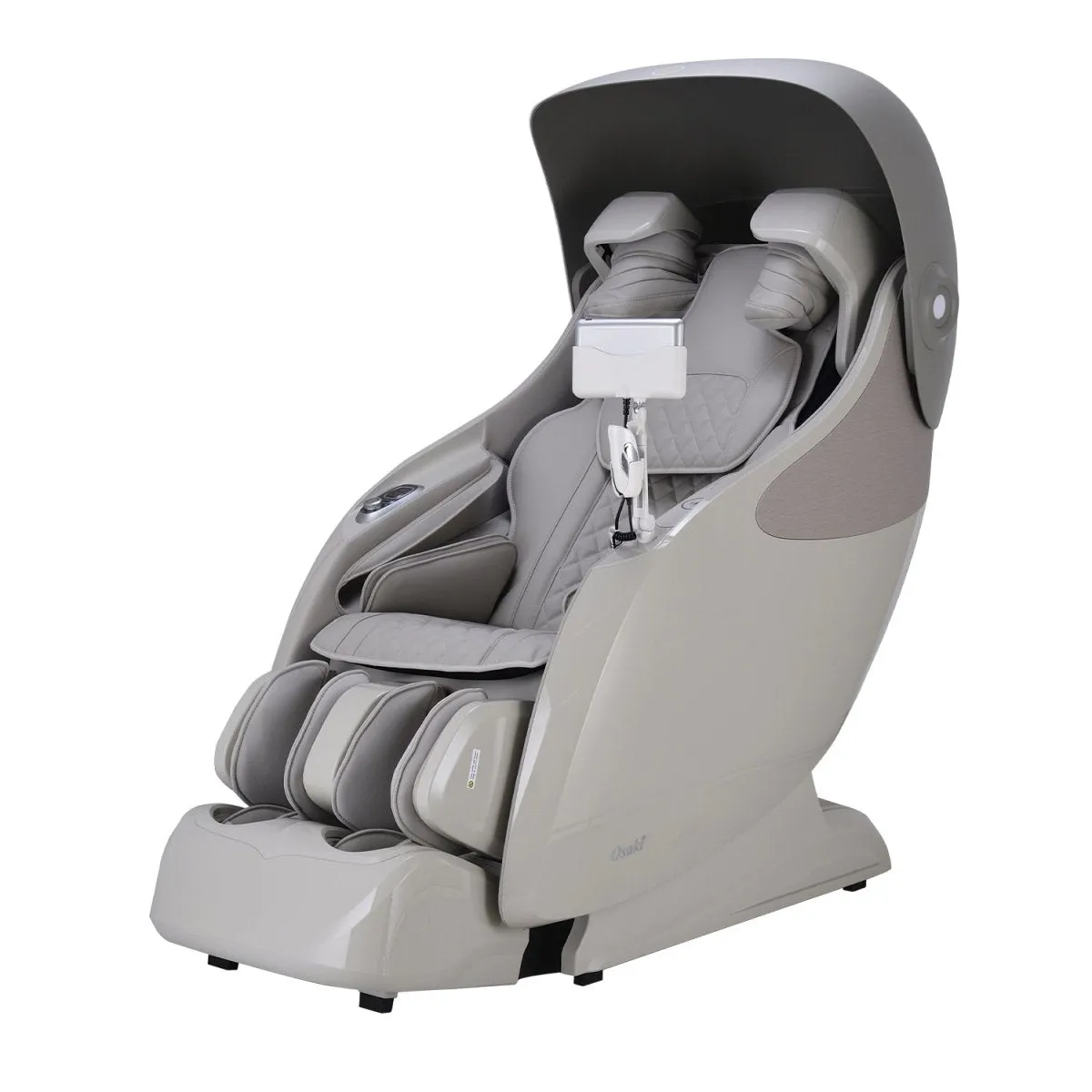 Osaki Platinum Ai Xrest 4D  Massage Chair