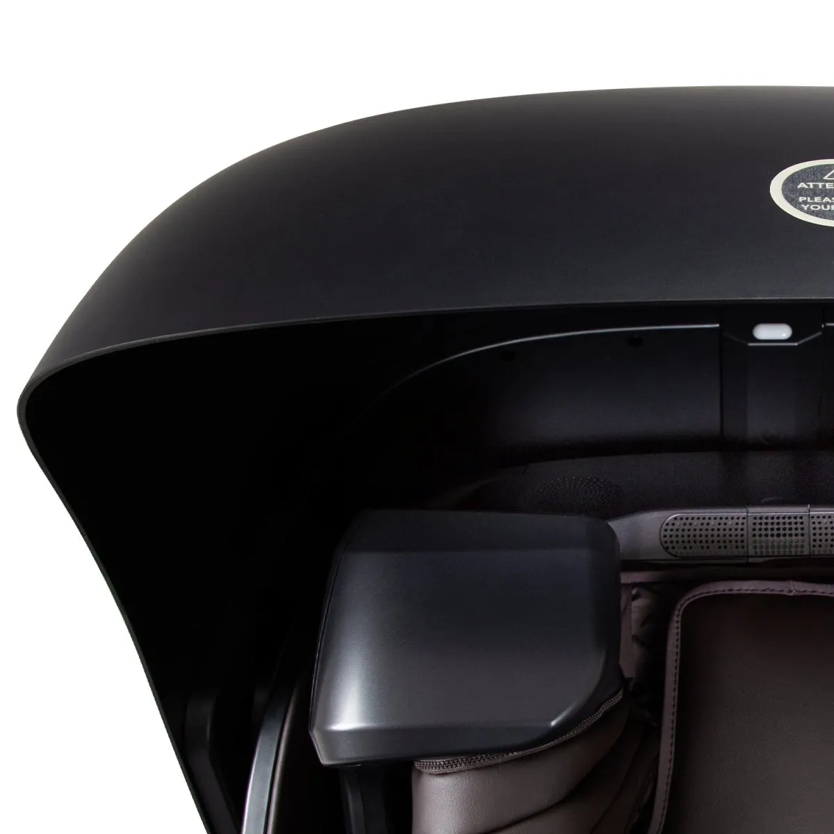 Osaki Platinum Ai Xrest 4D  Massage Chair