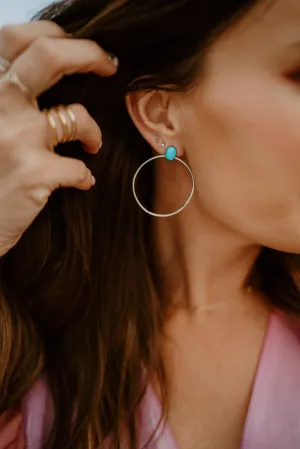 Owen Earrings