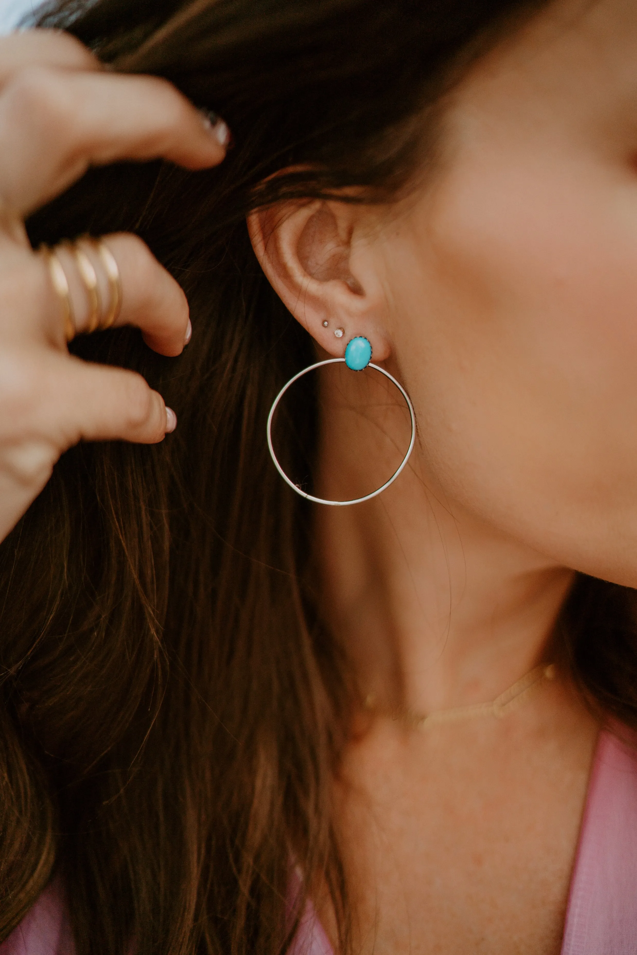 Owen Earrings