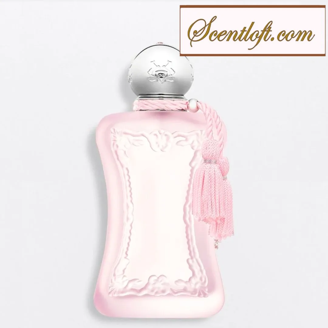 PARFUMS DE MARLY Delina La Rosee EDP 75ml *
