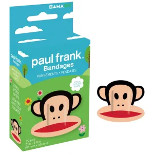Paul Frank Bandages