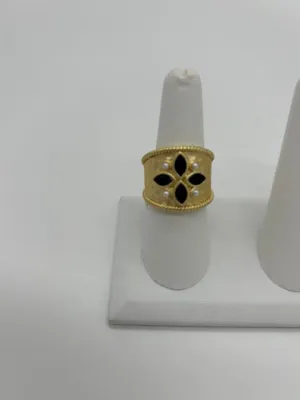 Paxton ring