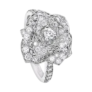 Piaget Rose Ring