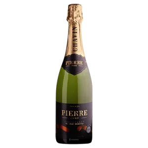 Pierre Zero Sparkling White 750ml (Alcohol Free)