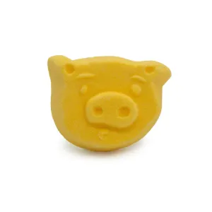 Pig Bath Bomb