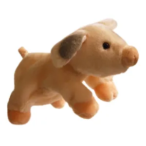 Pig – Full-Bodied