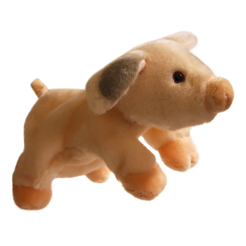 Pig – Full-Bodied