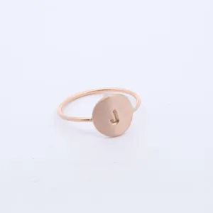Pinky Ring