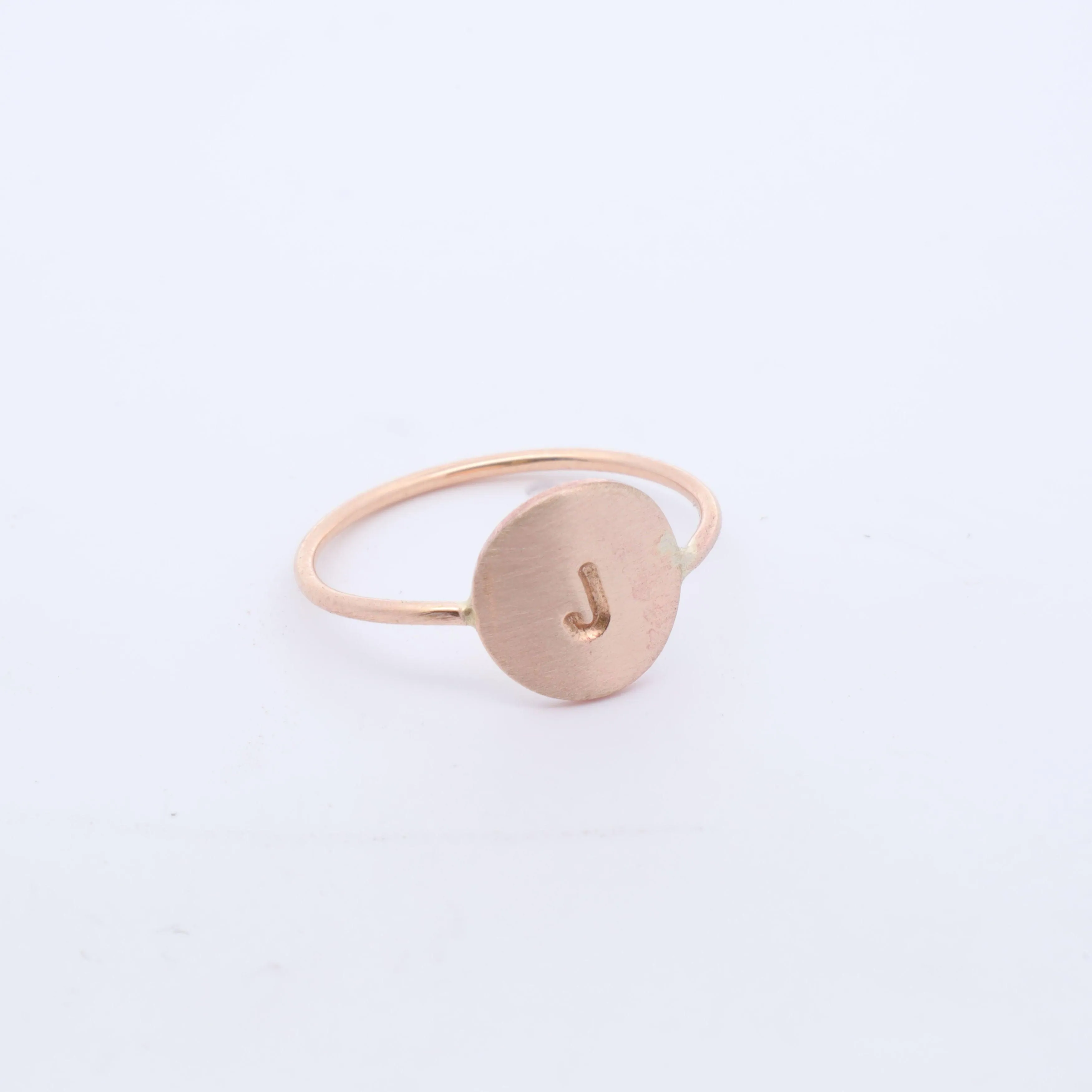 Pinky Ring
