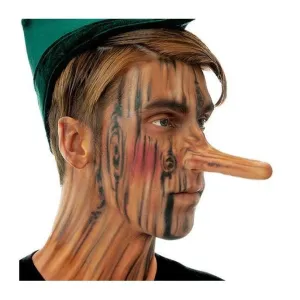 Pinocchio Nose (Cs)