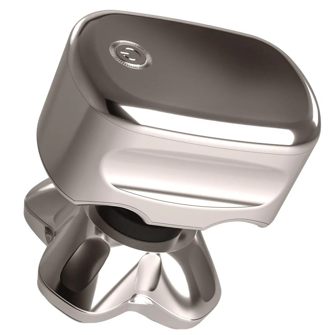 Pitbull Platinum PRO Rasoir Electrique Homme pour tête et visage