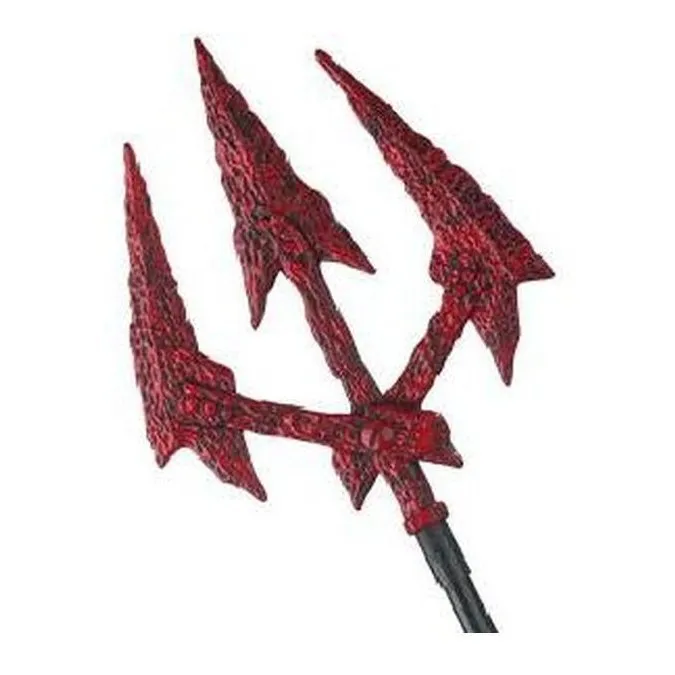 Pitchfork