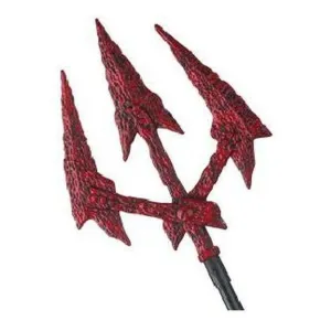 Pitchfork