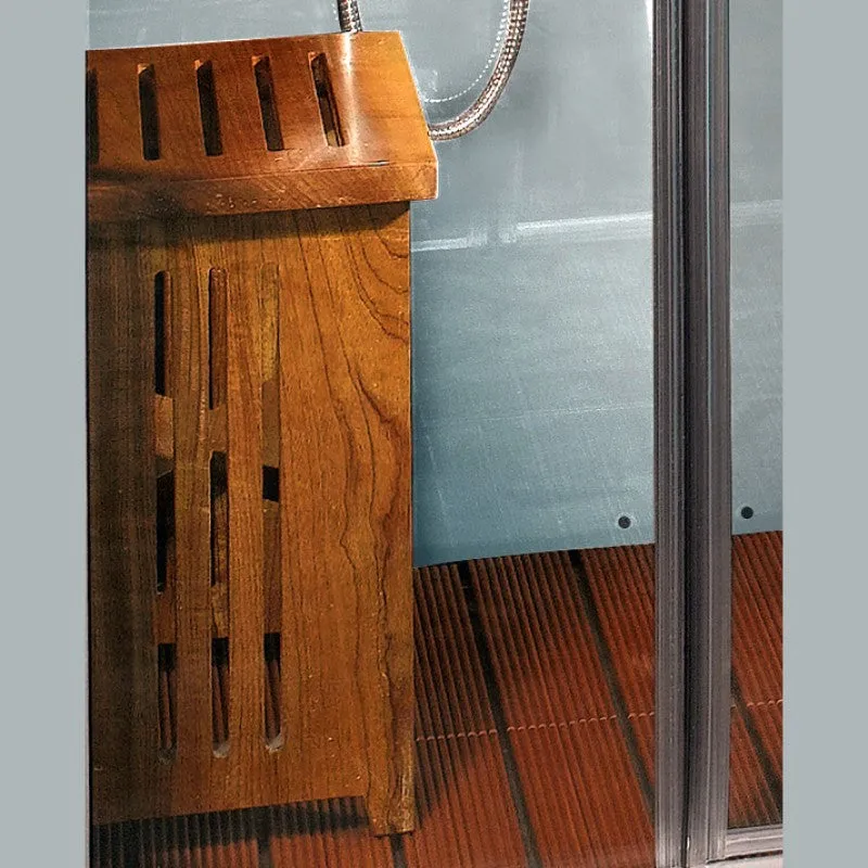 Platinum DZ972F8 Steam Shower