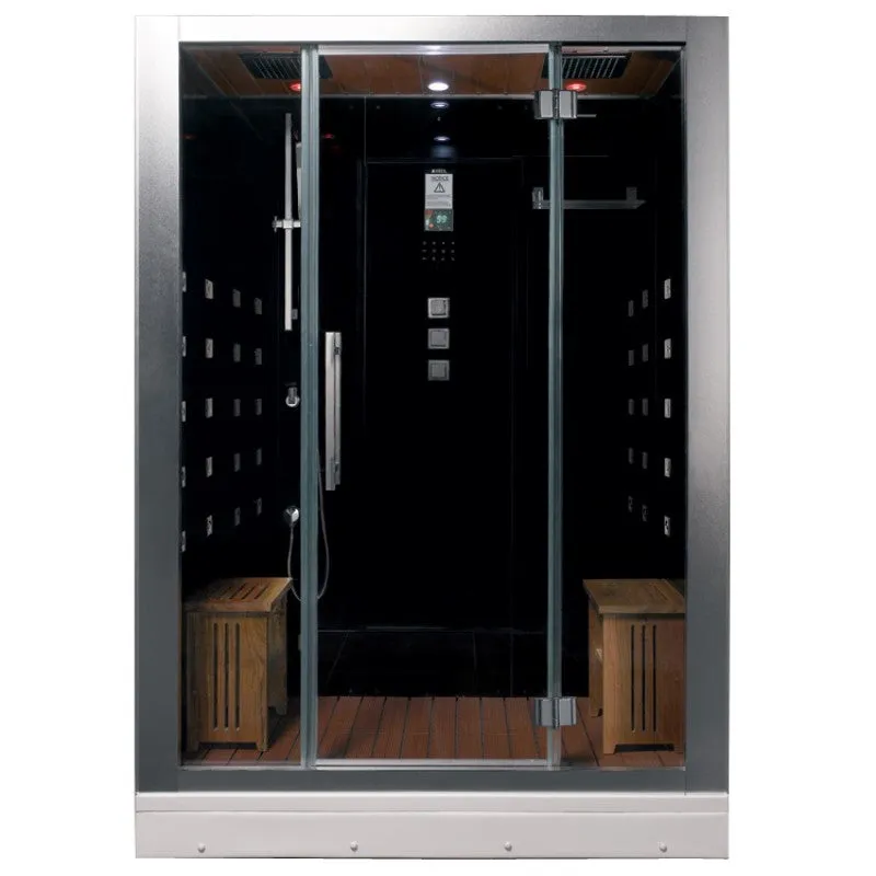 Platinum DZ972F8 Steam Shower