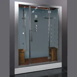 Platinum DZ972F8 Steam Shower