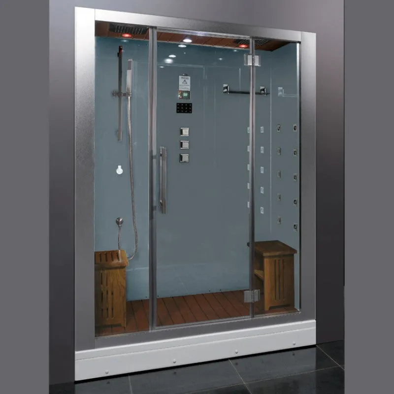 Platinum DZ972F8 Steam Shower