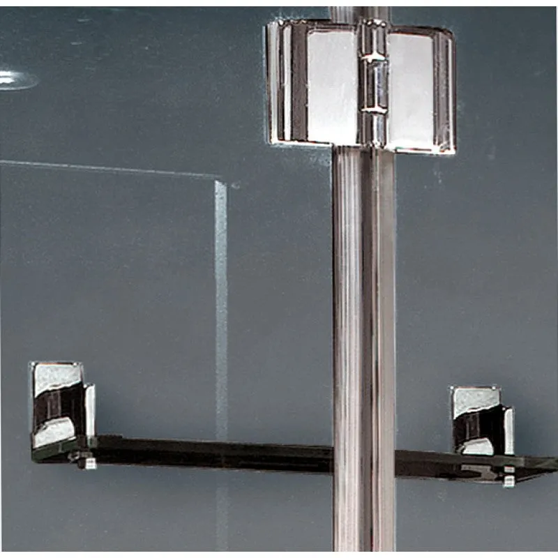 Platinum DZ972F8 Steam Shower